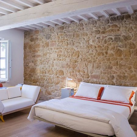 La Bandita Townhouse Pienza Kültér fotó