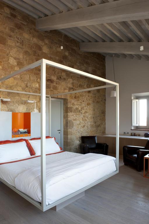 La Bandita Townhouse Pienza Szoba fotó